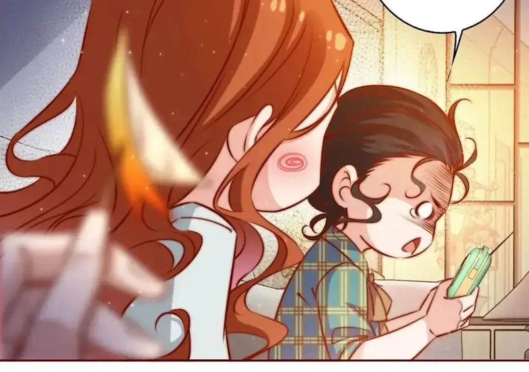 Scream Queen Chapter 106 page 6 - 