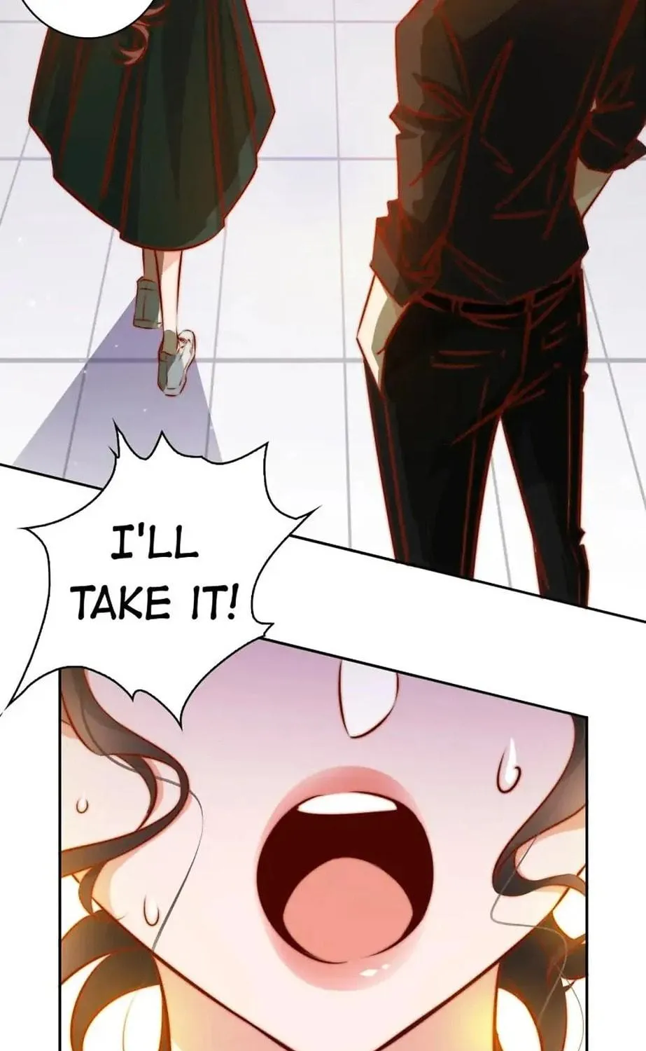 Scream Queen Chapter 106 page 51 - 
