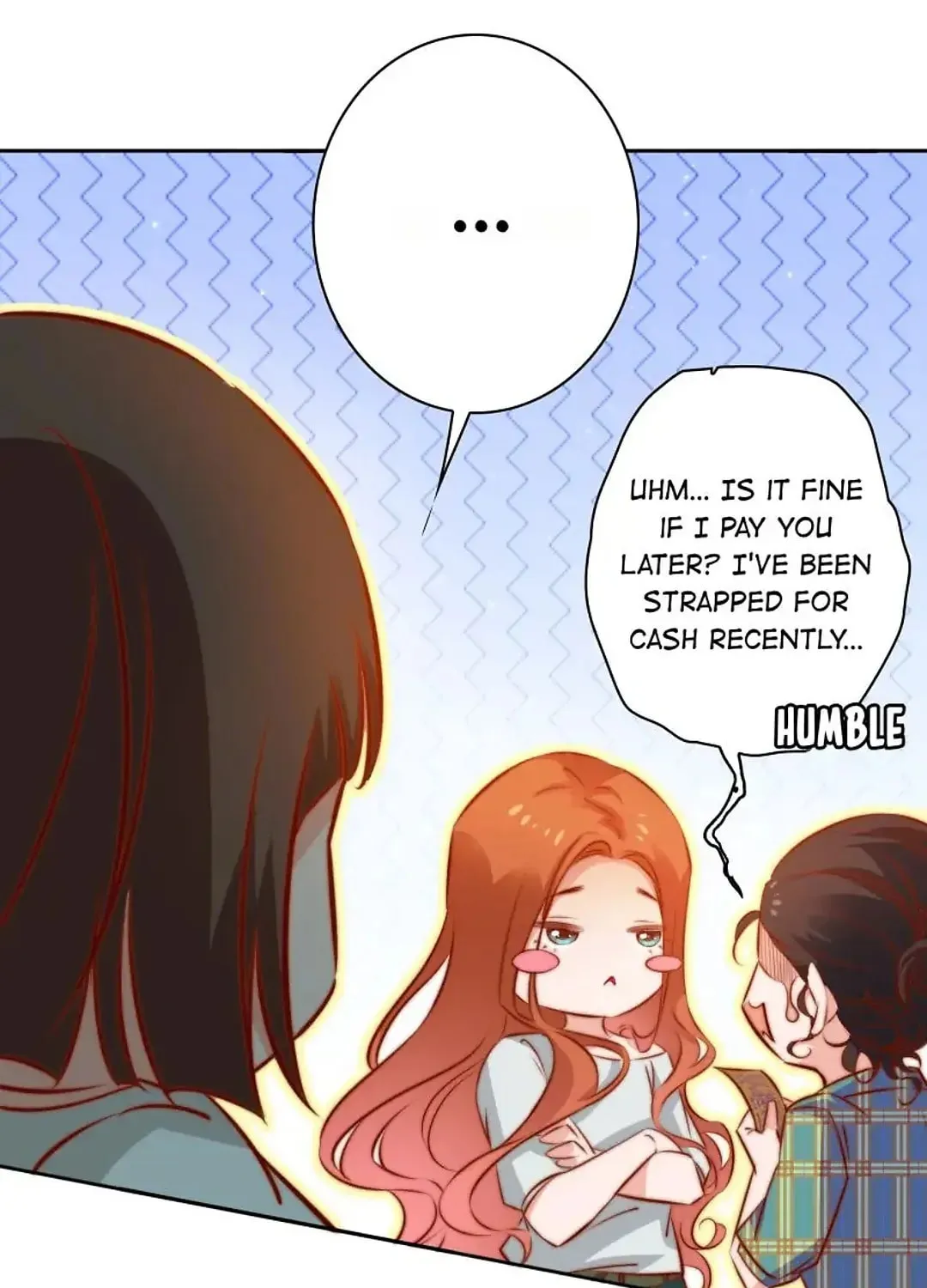 Scream Queen Chapter 106 page 53 - 
