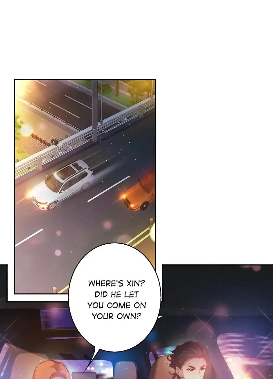 Scream Queen Chapter 106 page 59 - 
