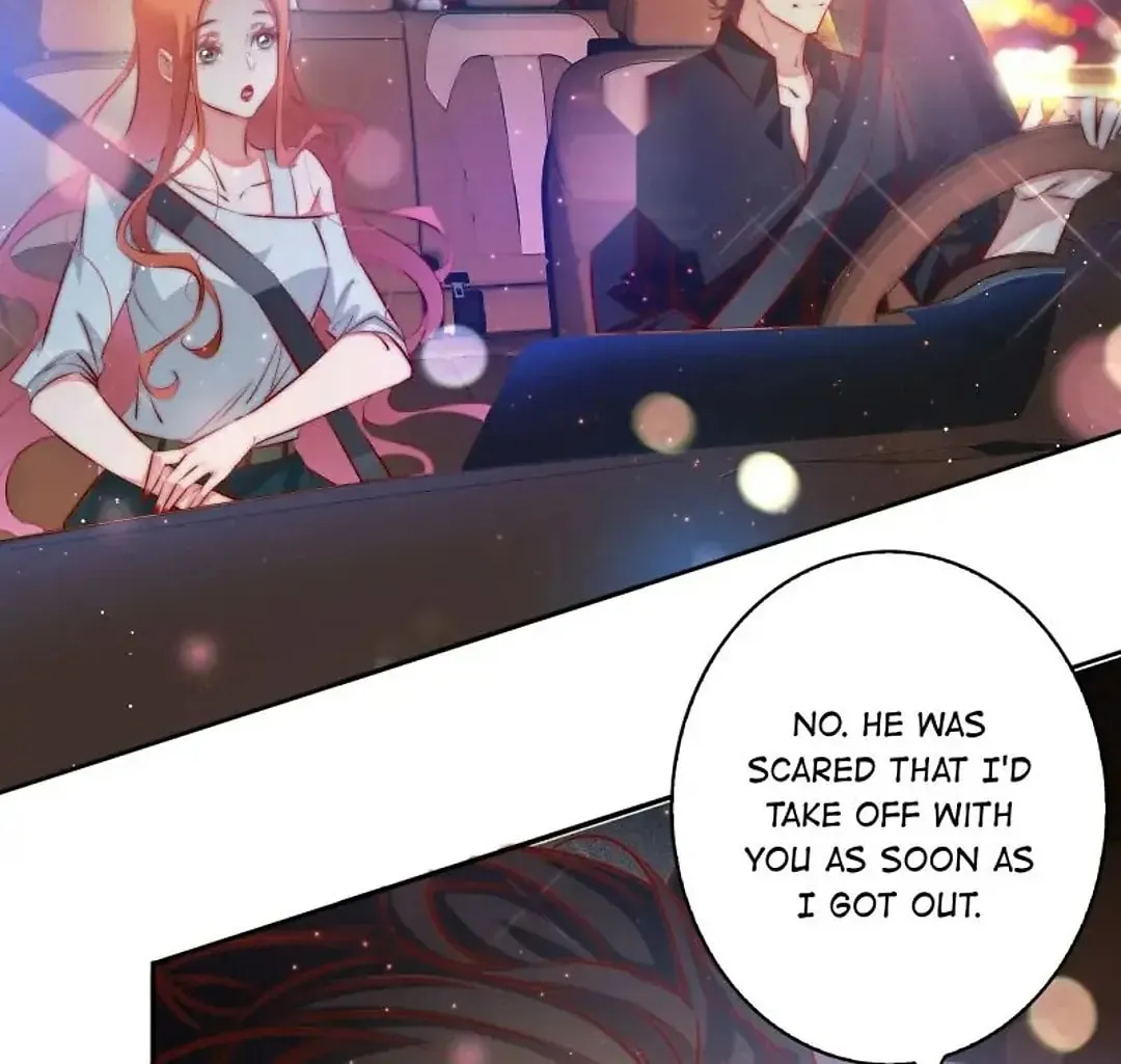 Scream Queen Chapter 106 page 60 - 