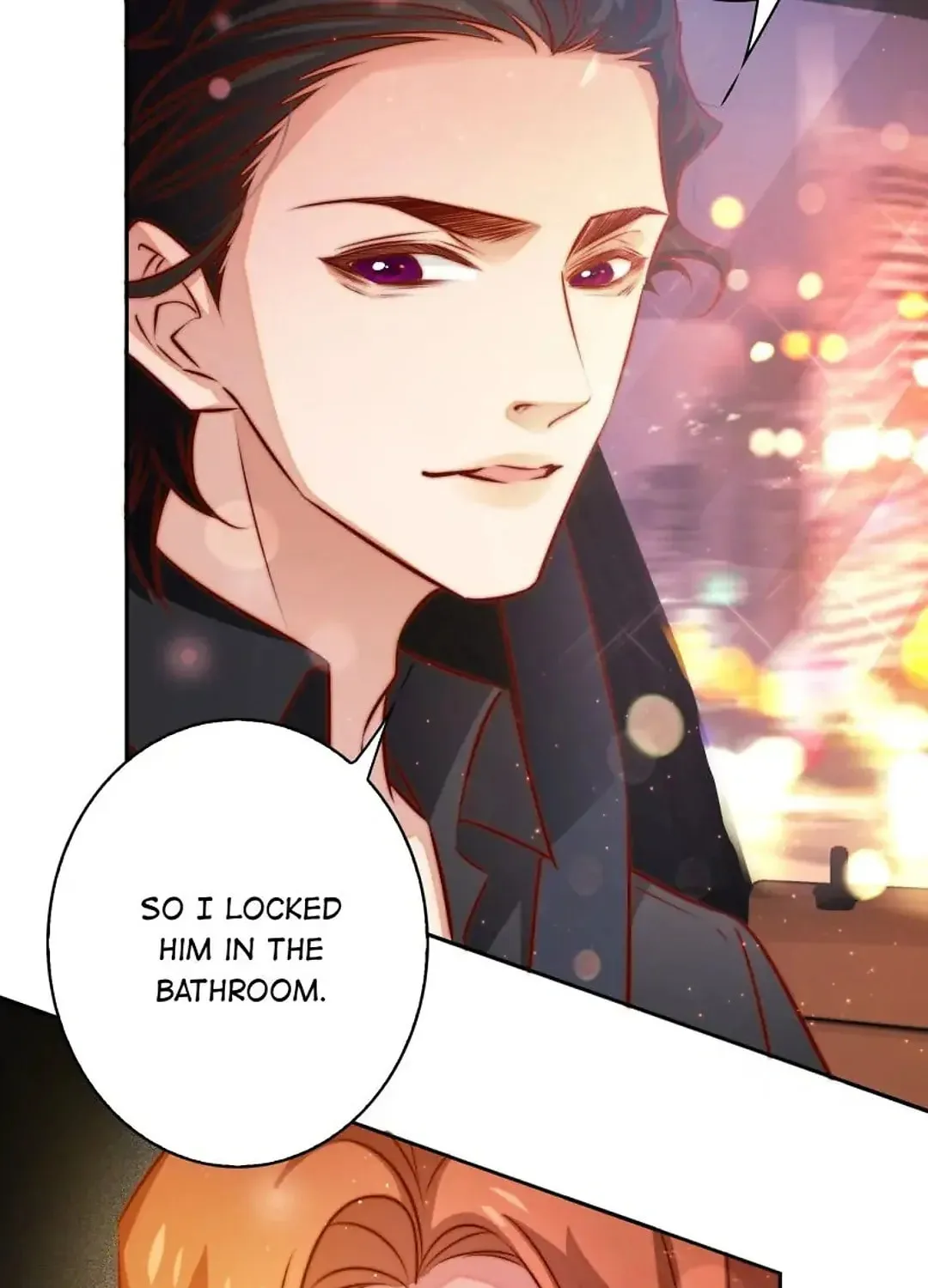 Scream Queen Chapter 106 page 61 - 