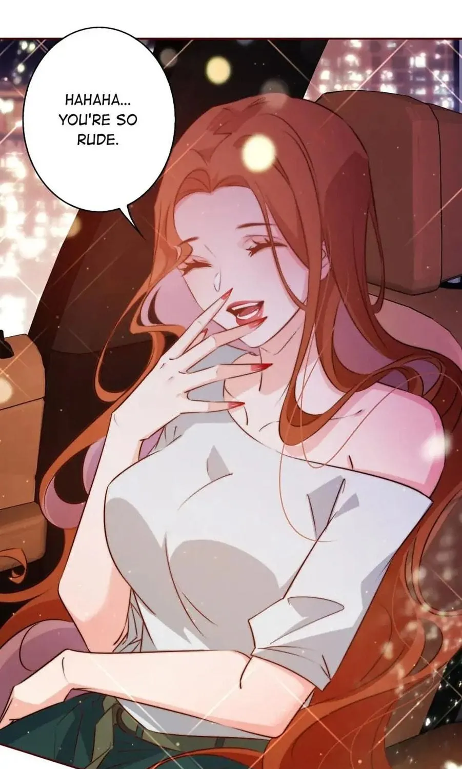 Scream Queen Chapter 106 page 63 - 
