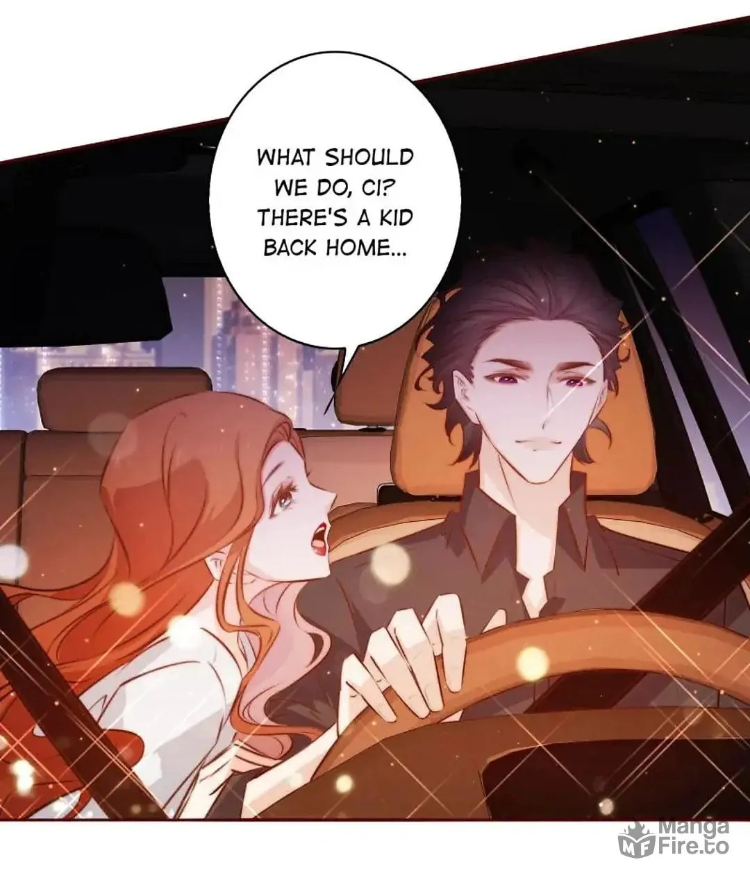 Scream Queen Chapter 106 page 67 - 