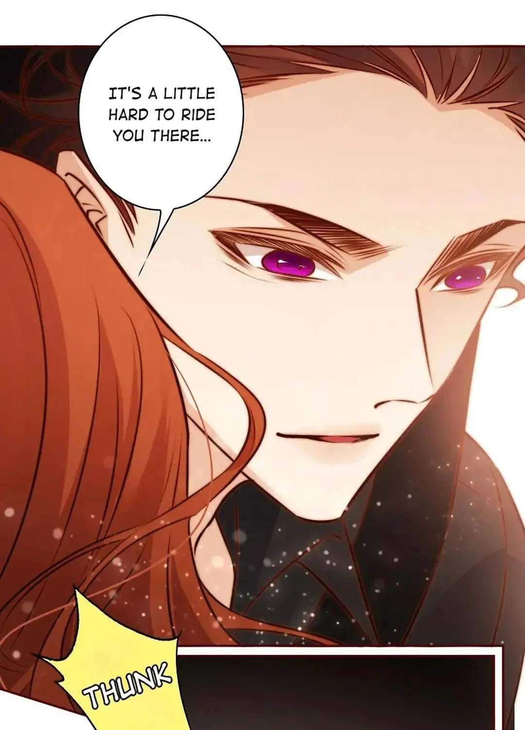 Scream Queen Chapter 106 page 68 - 
