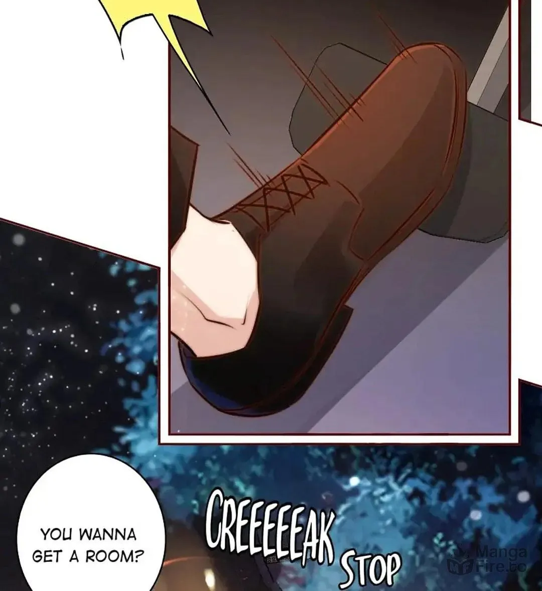 Scream Queen Chapter 106 page 69 - 