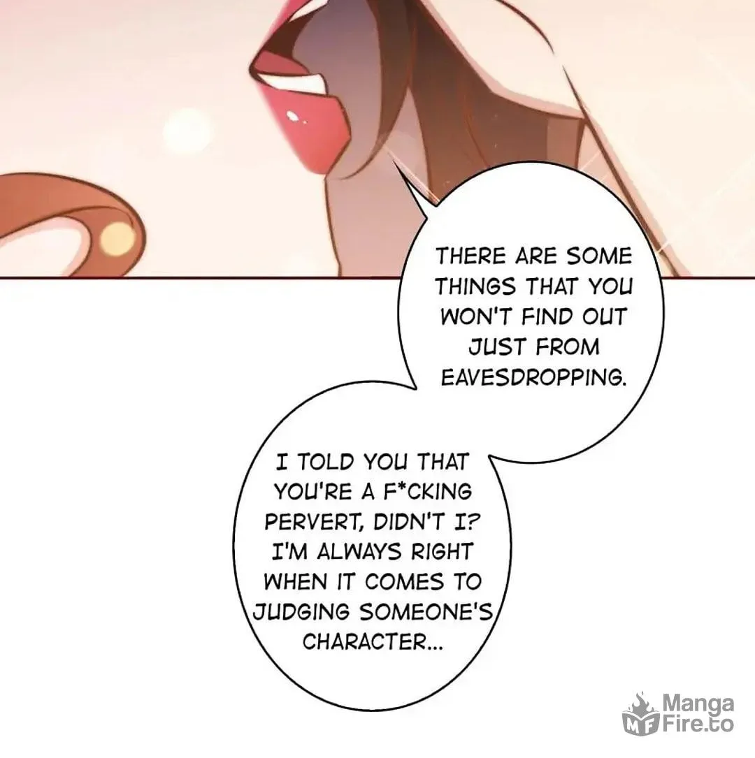 Scream Queen Chapter 106 page 75 - 