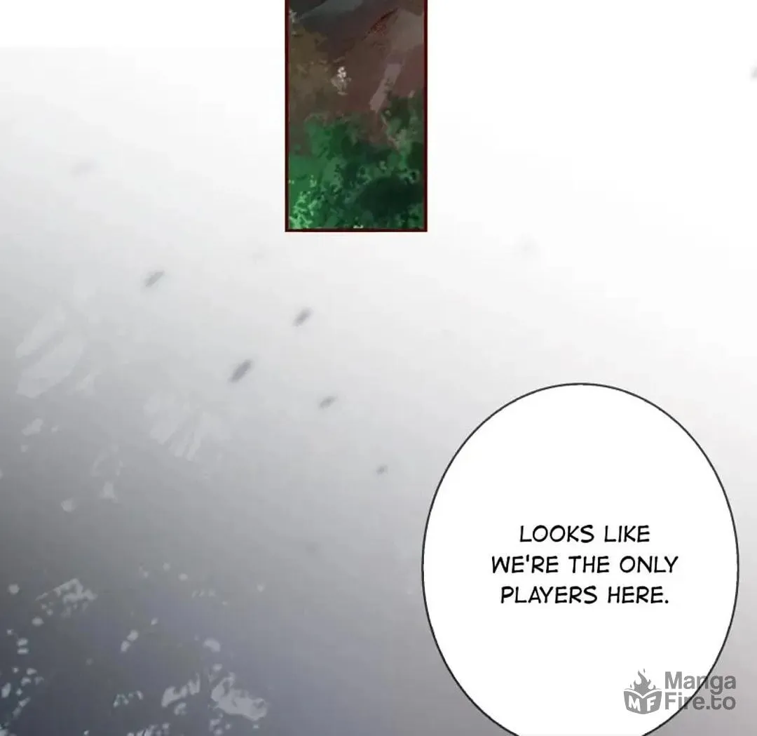 Scream Queen Chapter 106 page 87 - 