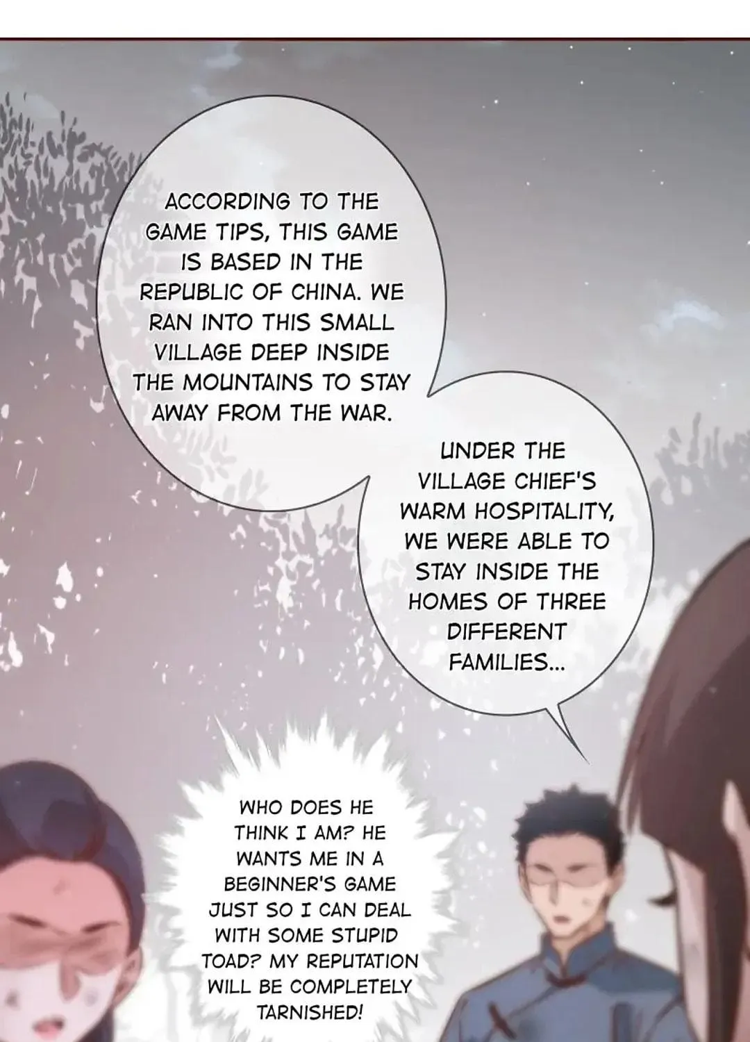 Scream Queen Chapter 106 page 92 - 