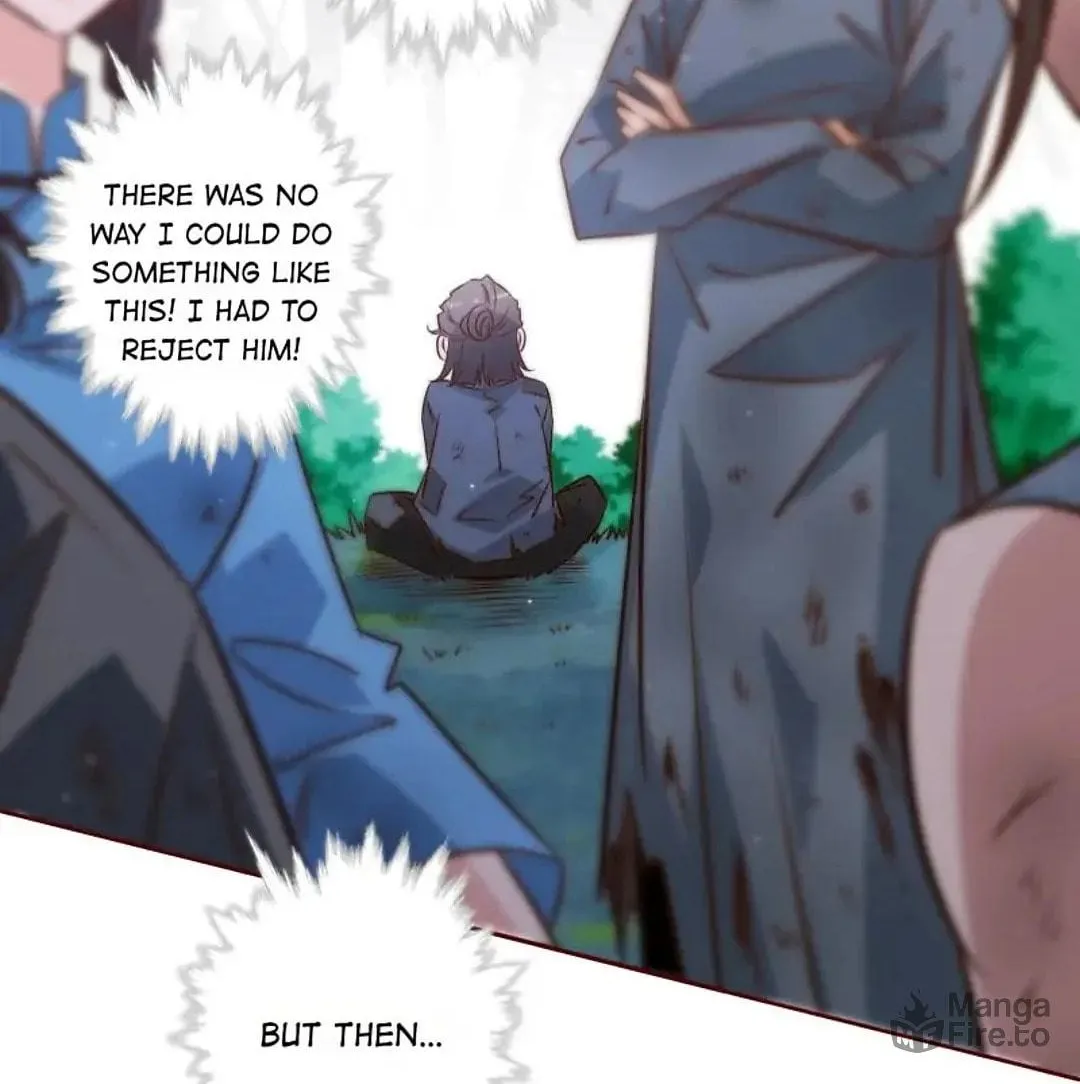 Scream Queen Chapter 106 page 93 - 