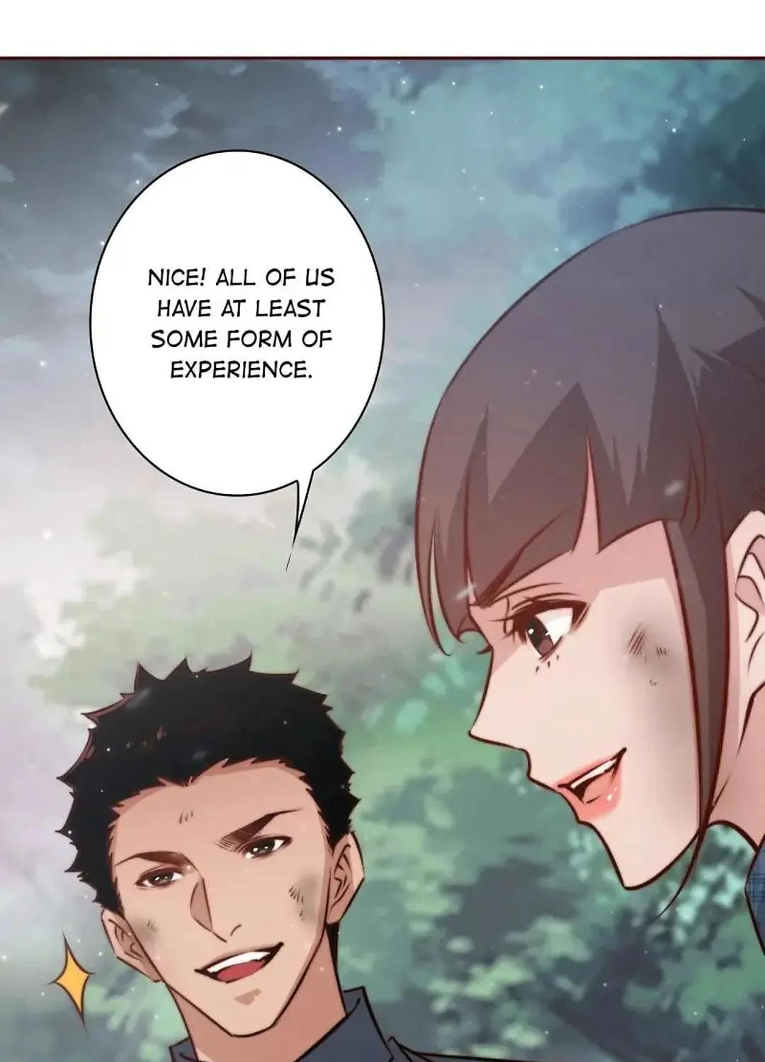 Scream Queen Chapter 106 page 98 - 