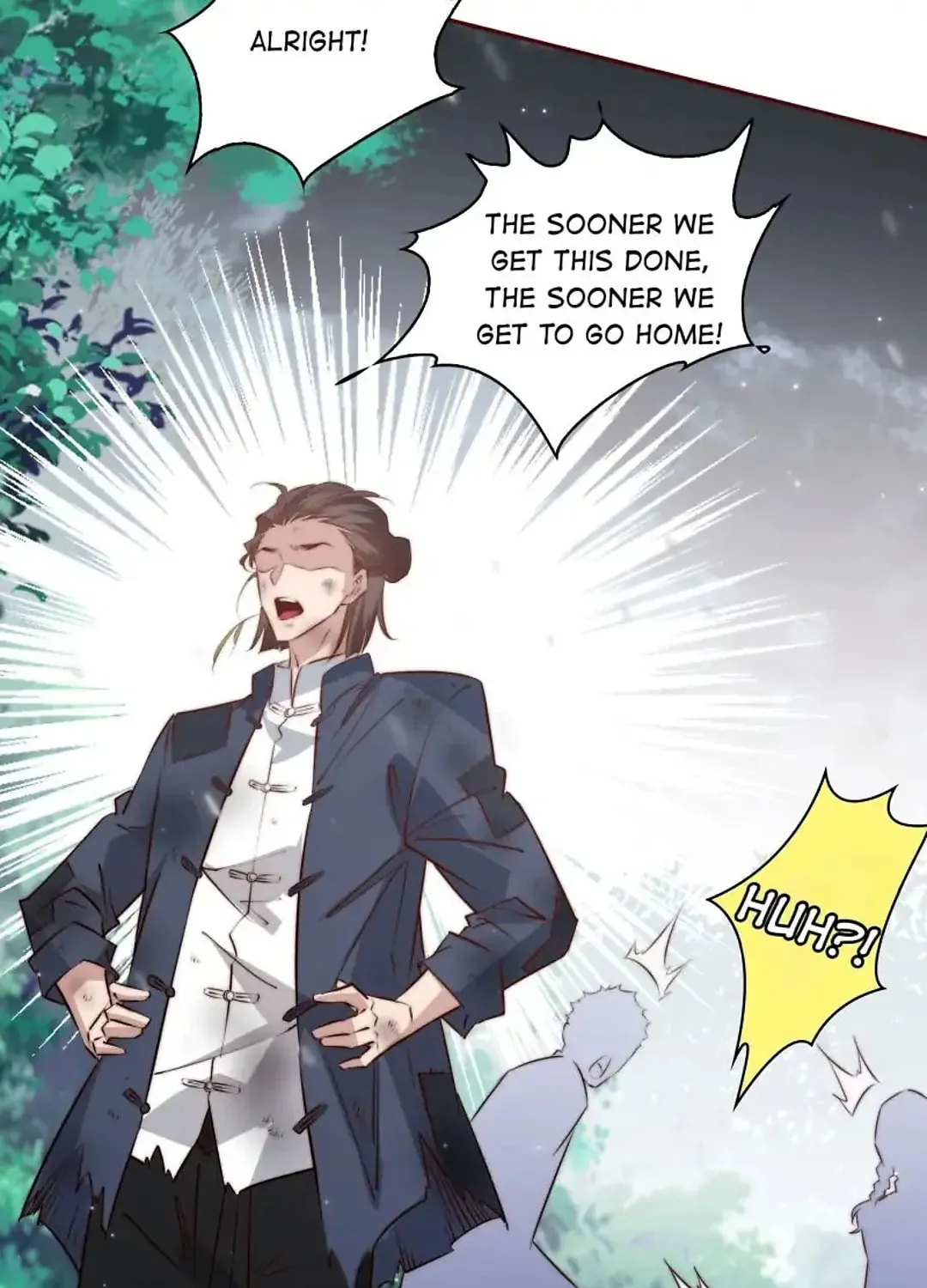 Scream Queen Chapter 106 page 100 - 
