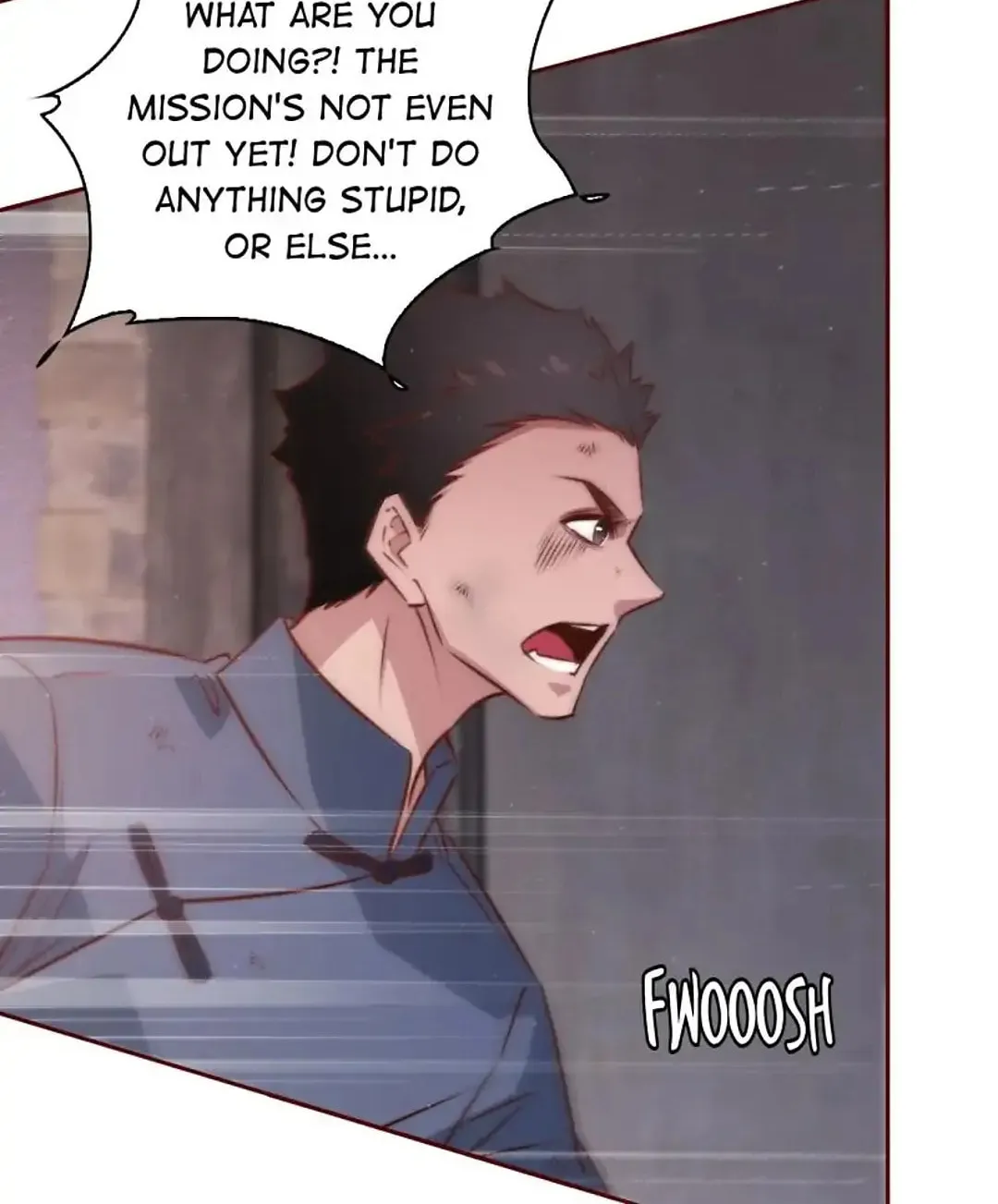 Scream Queen Chapter 107 page 12 - 