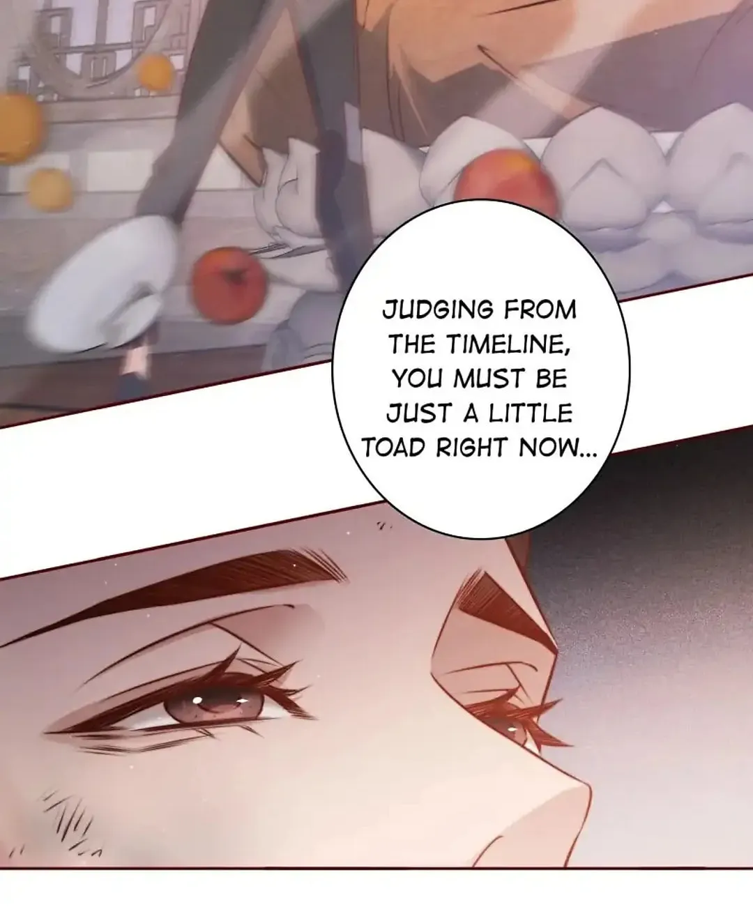 Scream Queen Chapter 107 page 14 - 
