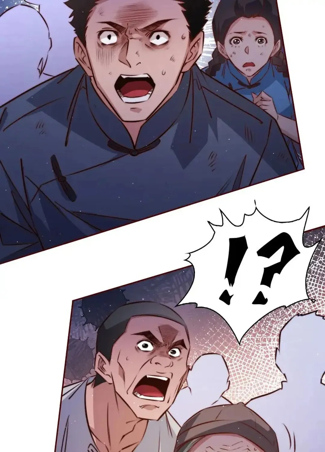 Scream Queen Chapter 107 page 19 - 