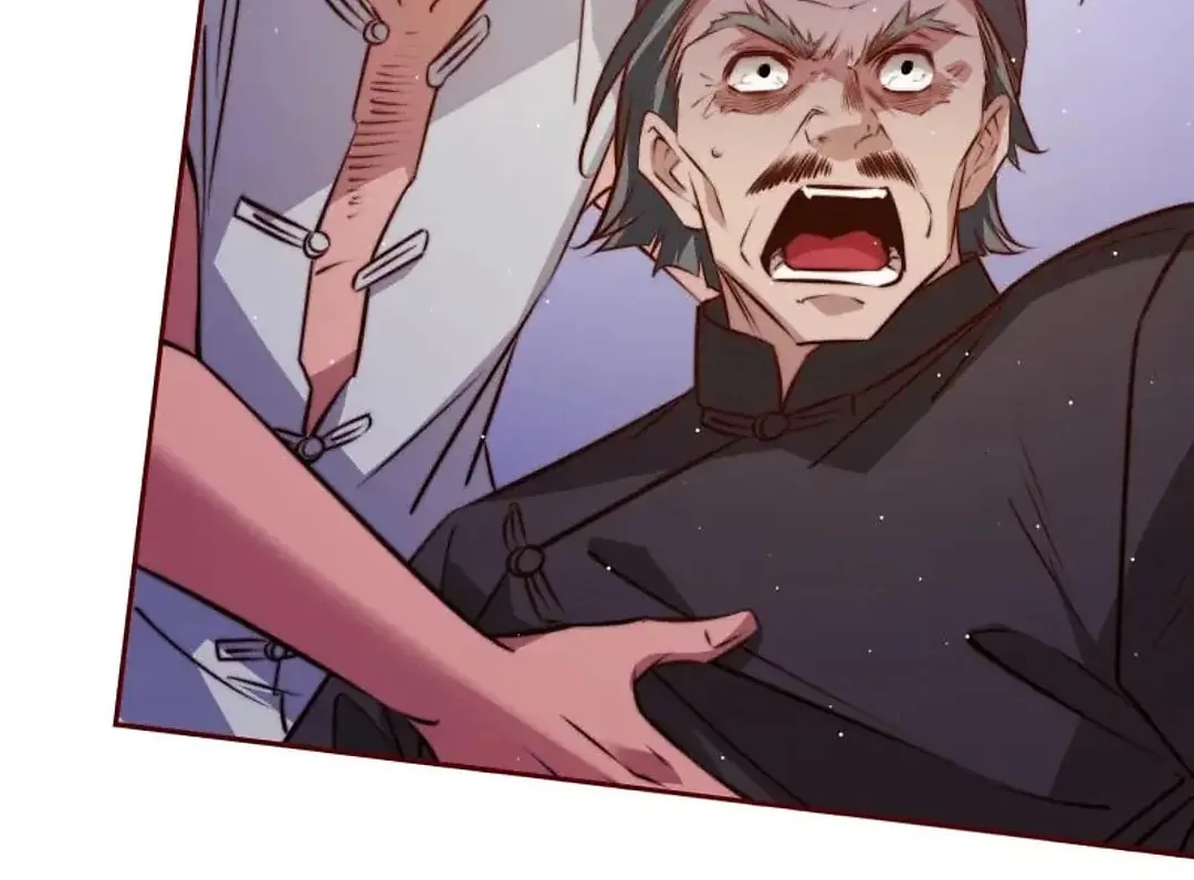 Scream Queen Chapter 107 page 20 - 