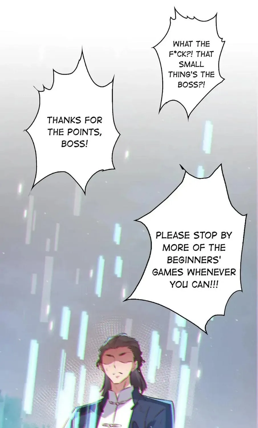 Scream Queen Chapter 107 page 51 - 