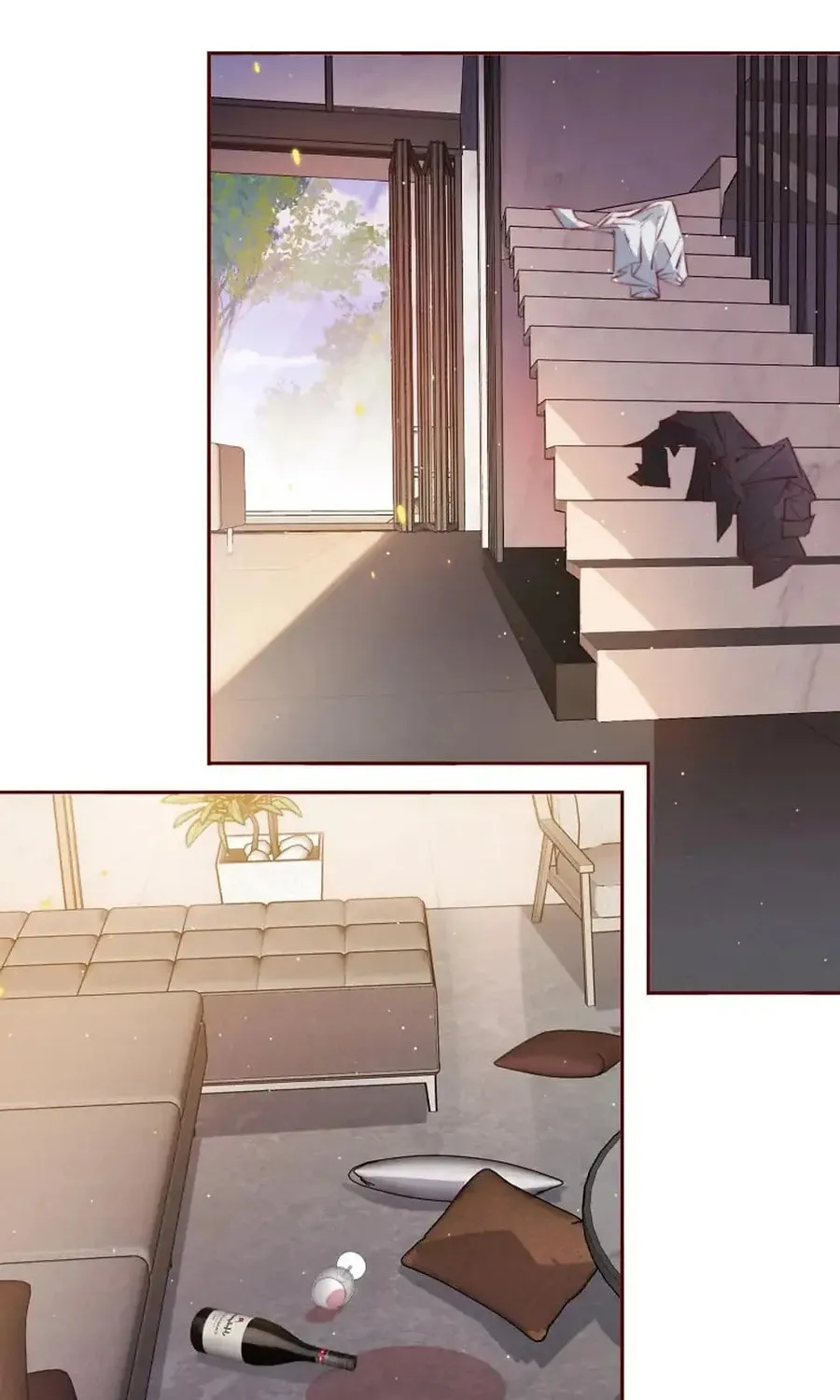 Scream Queen Chapter 107 page 64 - 
