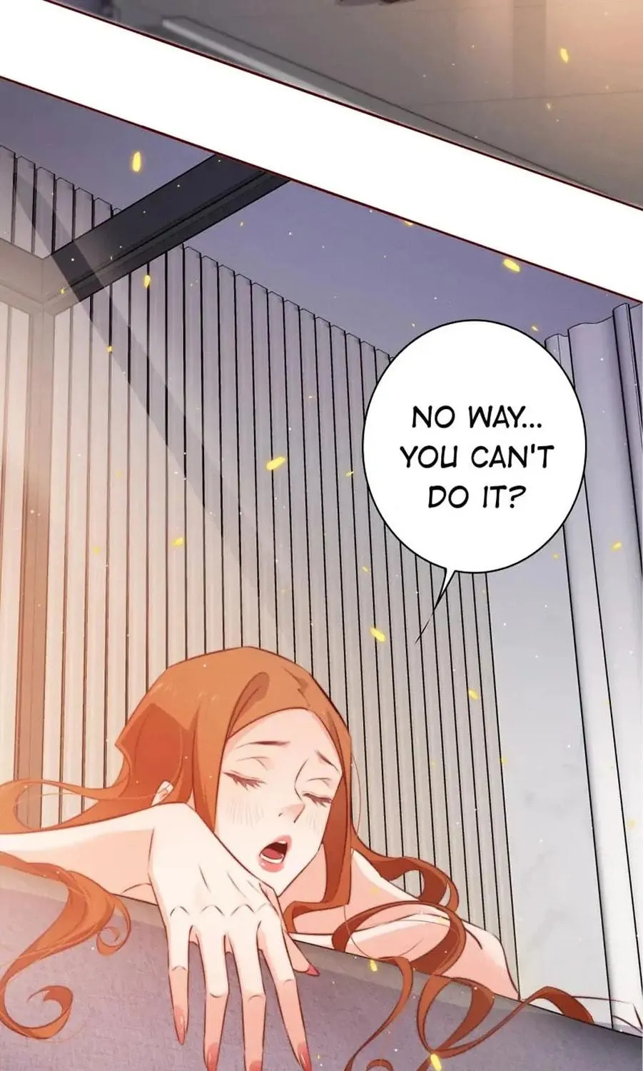 Scream Queen Chapter 107 page 68 - 