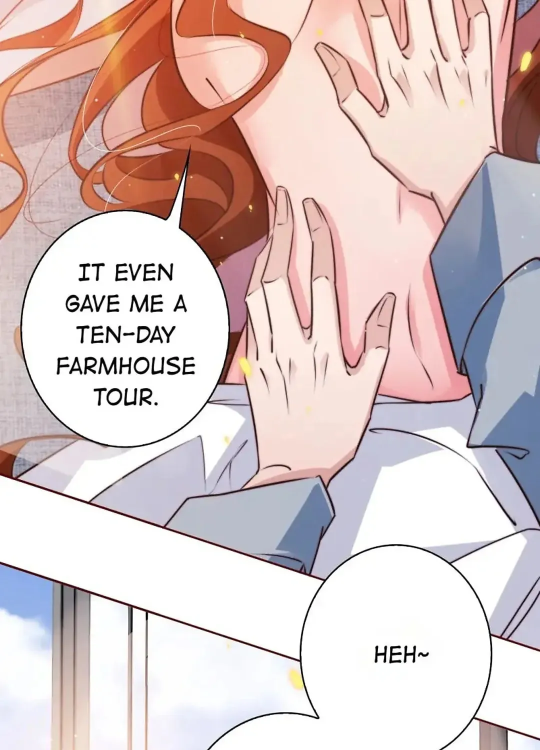 Scream Queen Chapter 107 page 76 - 