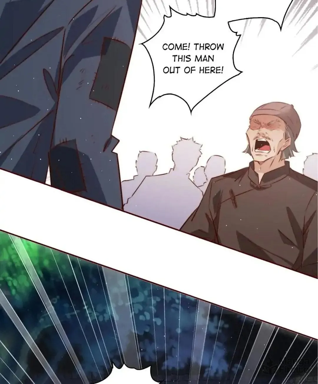 Scream Queen Chapter 107 page 10 - 