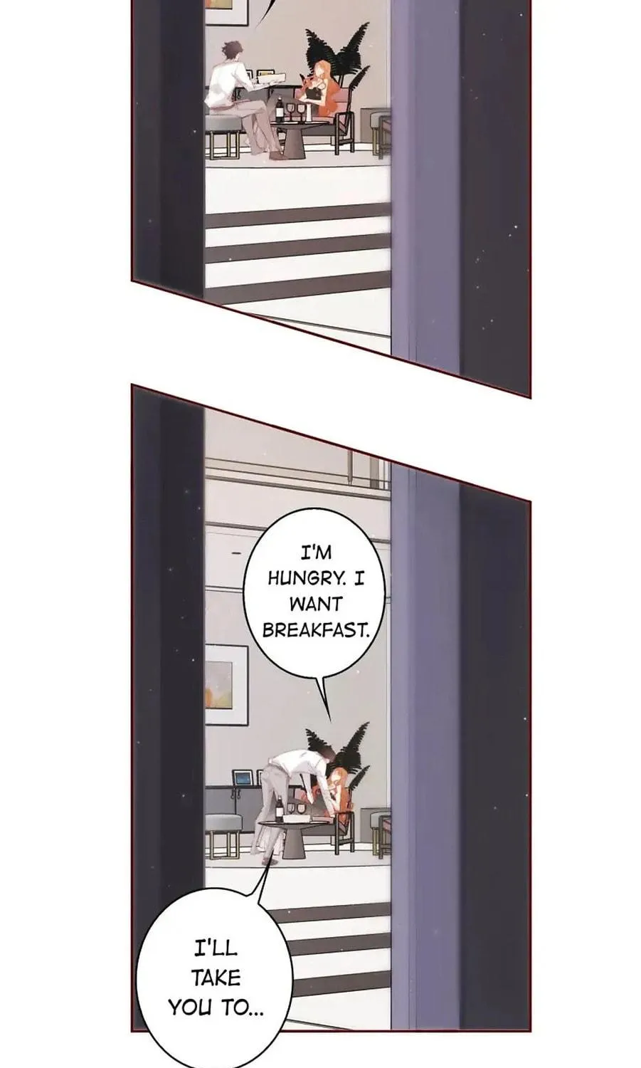 Scream Queen Chapter 108 page 17 - 