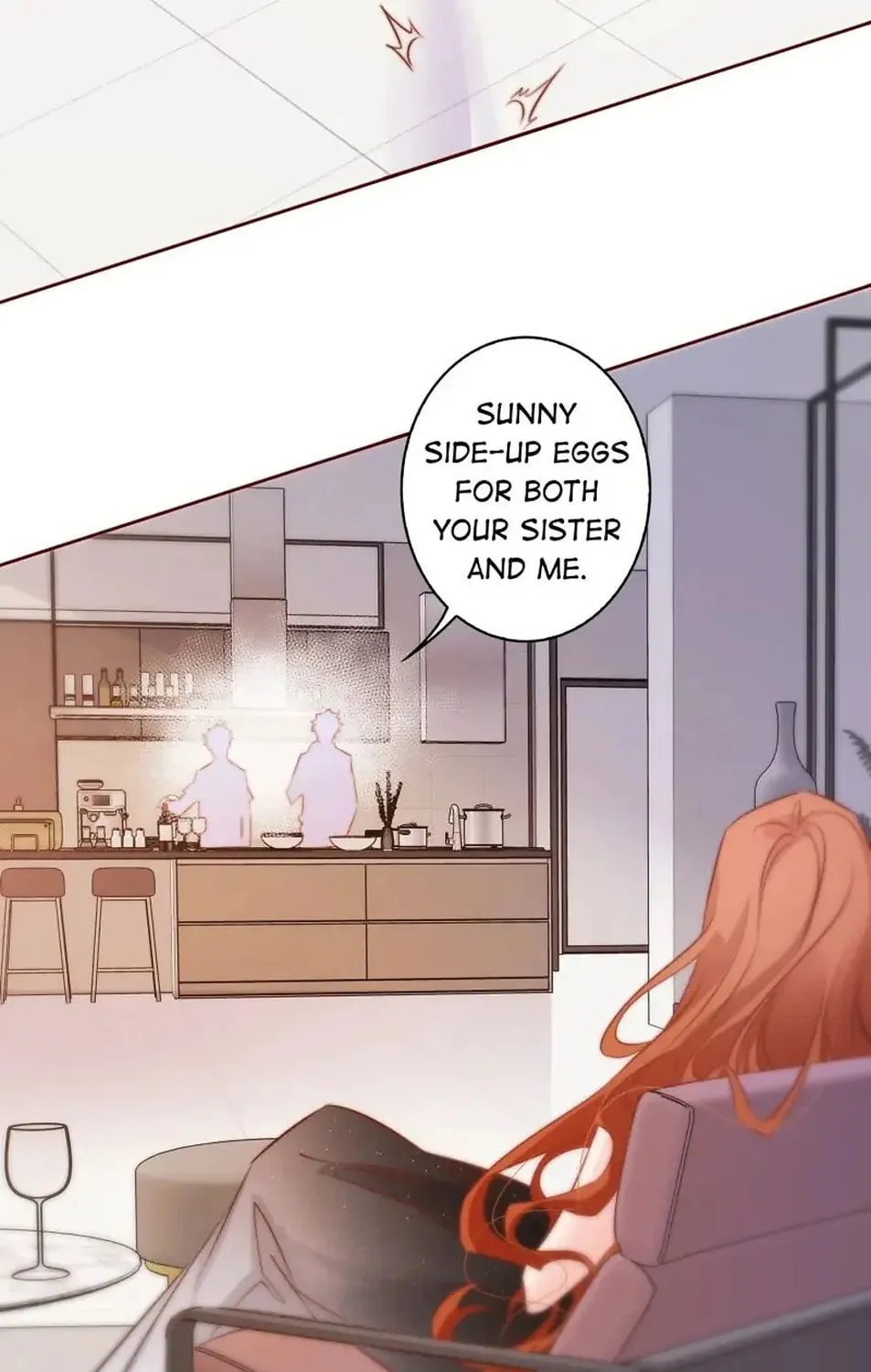 Scream Queen Chapter 108 page 23 - 