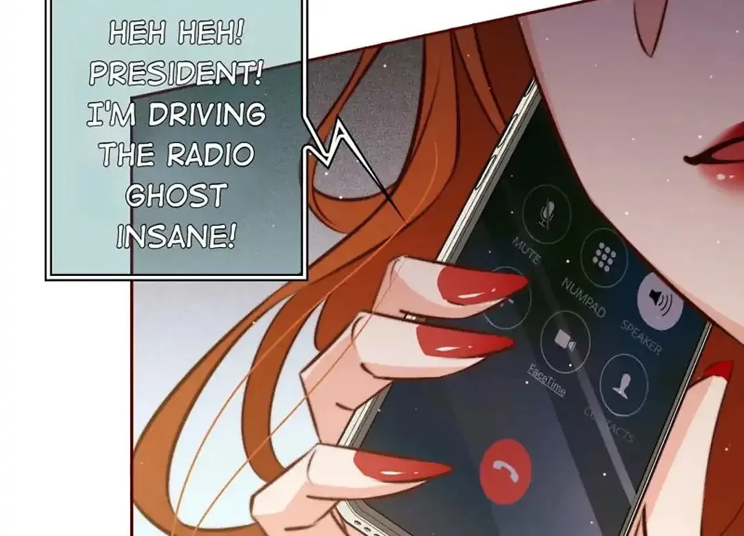 Scream Queen Chapter 108 page 35 - 