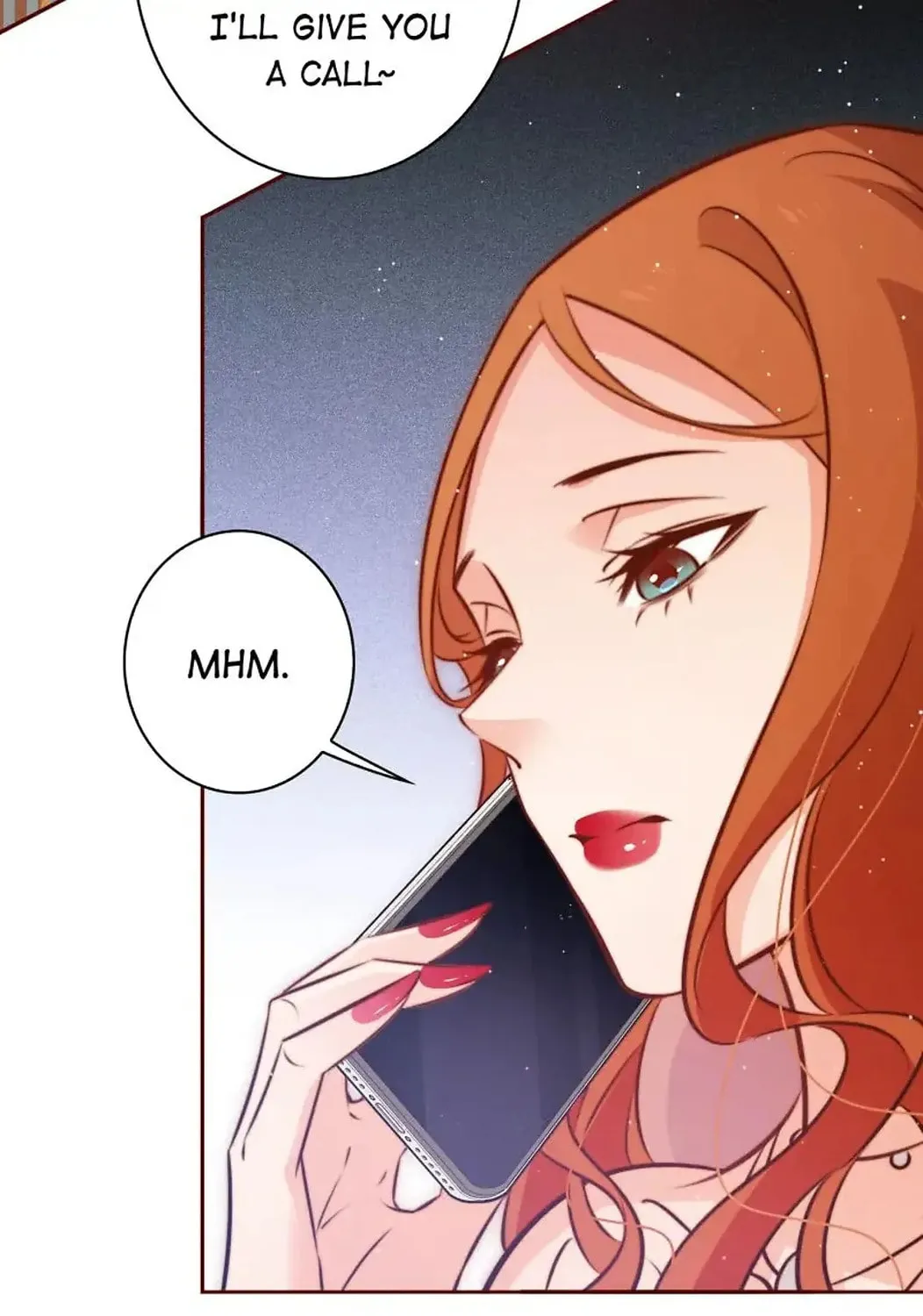 Scream Queen Chapter 108 page 47 - 