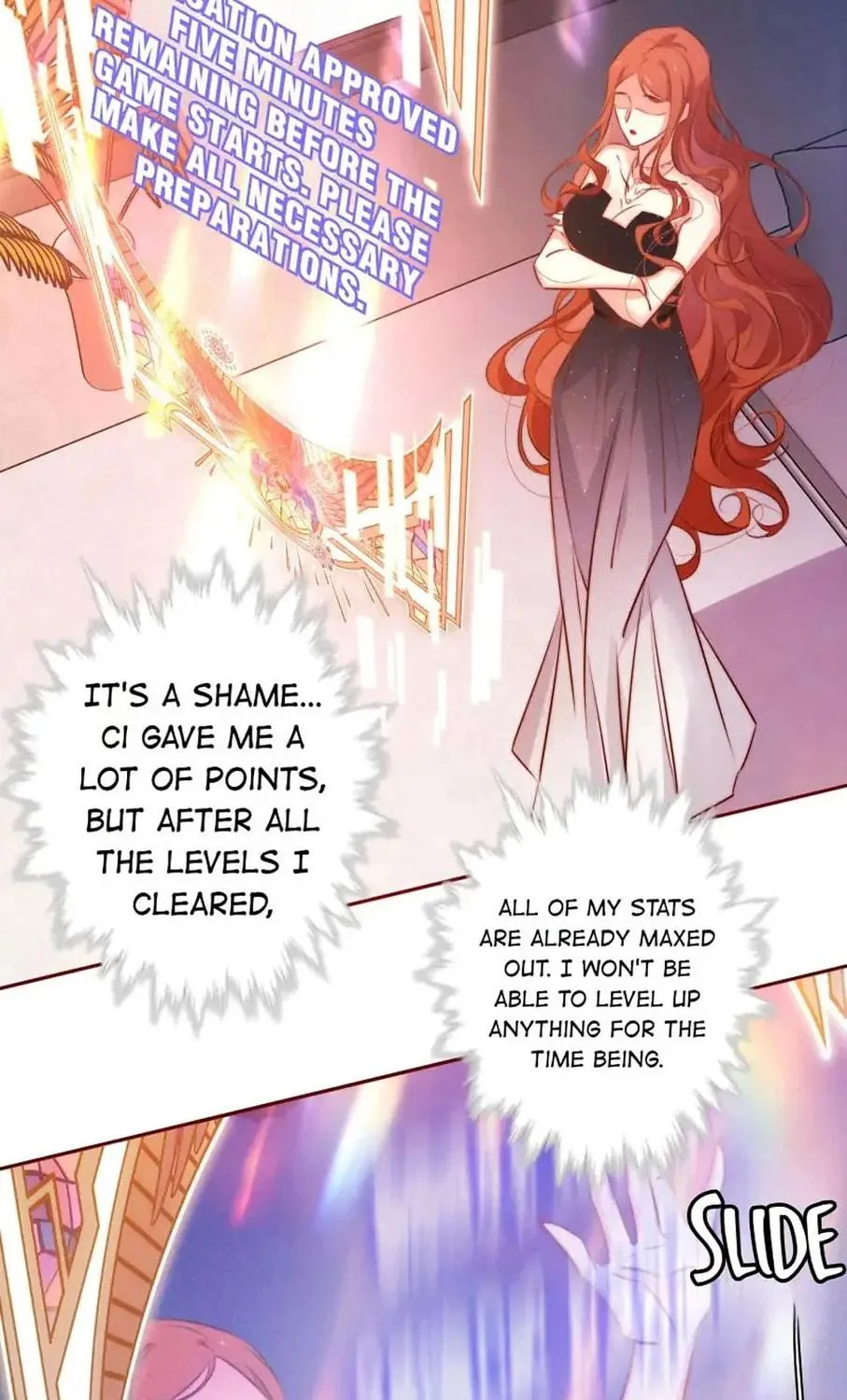 Scream Queen Chapter 108 page 55 - 