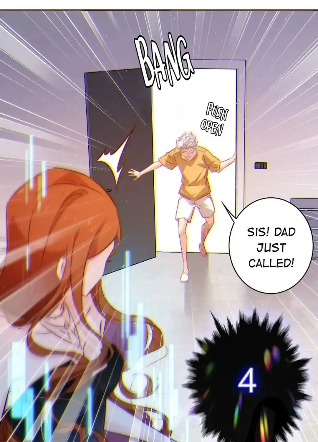 Scream Queen Chapter 108 page 59 - 