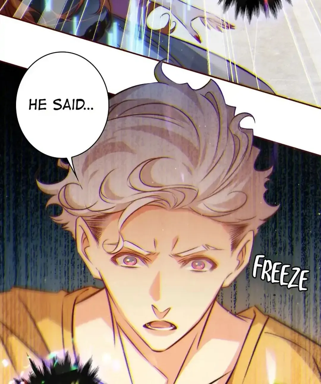 Scream Queen Chapter 108 page 60 - 