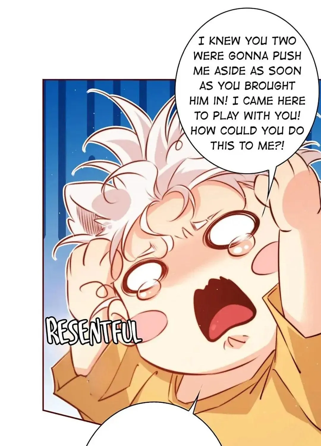 Scream Queen Chapter 108 page 7 - 