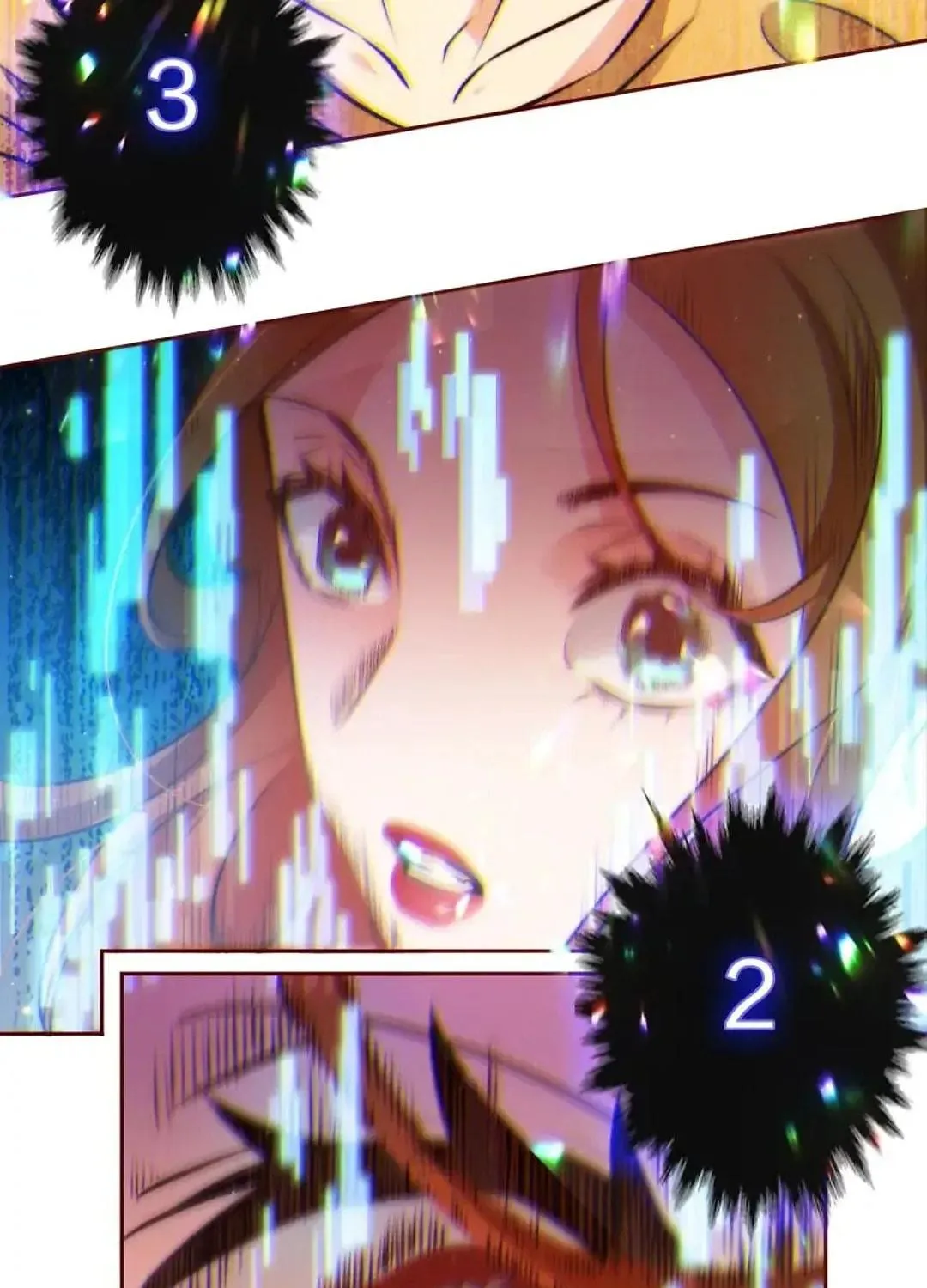 Scream Queen Chapter 108 page 61 - 