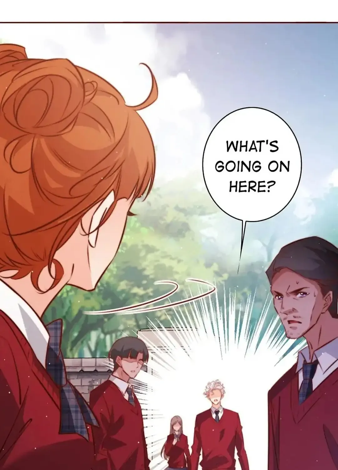 Scream Queen Chapter 108 page 70 - 
