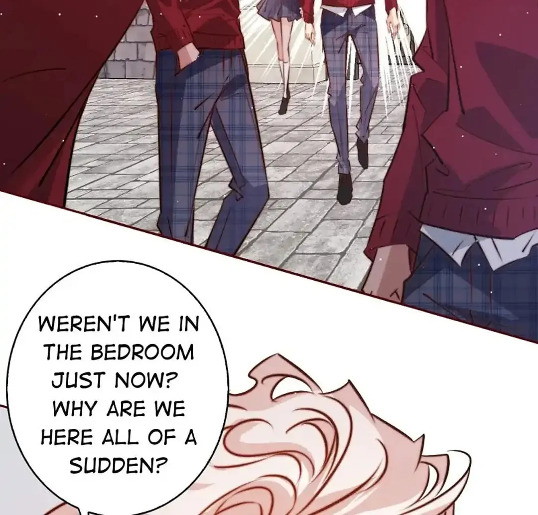 Scream Queen Chapter 108 page 71 - 