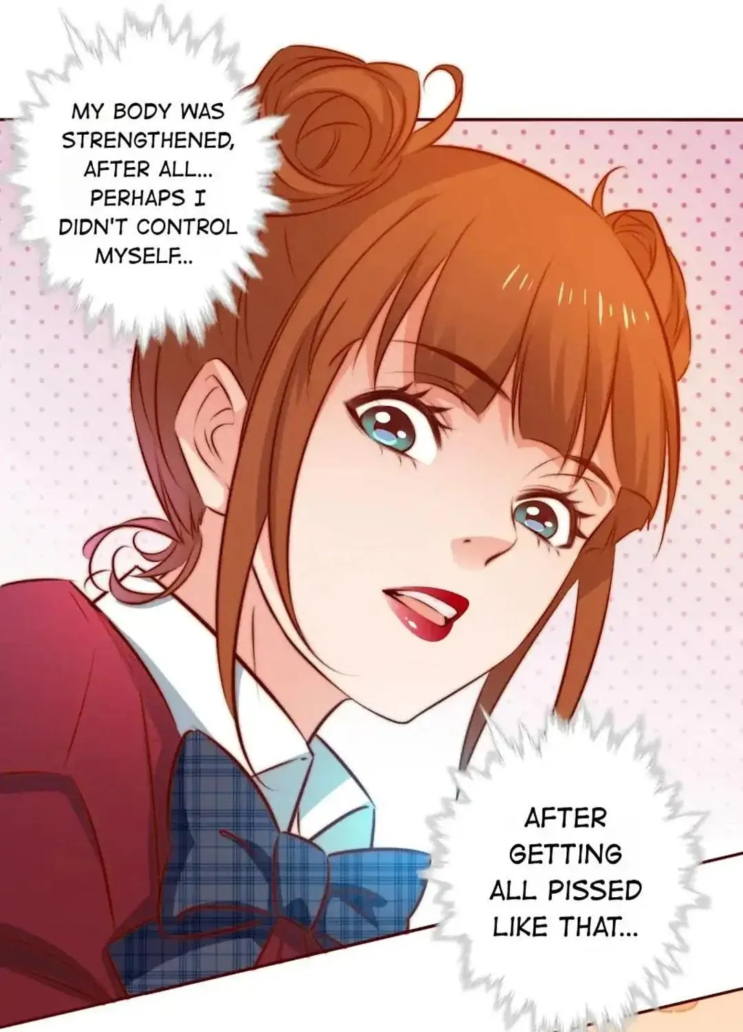 Scream Queen Chapter 109 page 15 - 