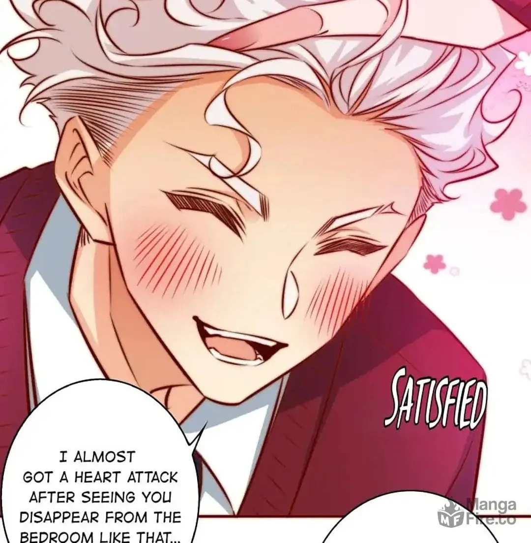 Scream Queen Chapter 109 page 18 - 