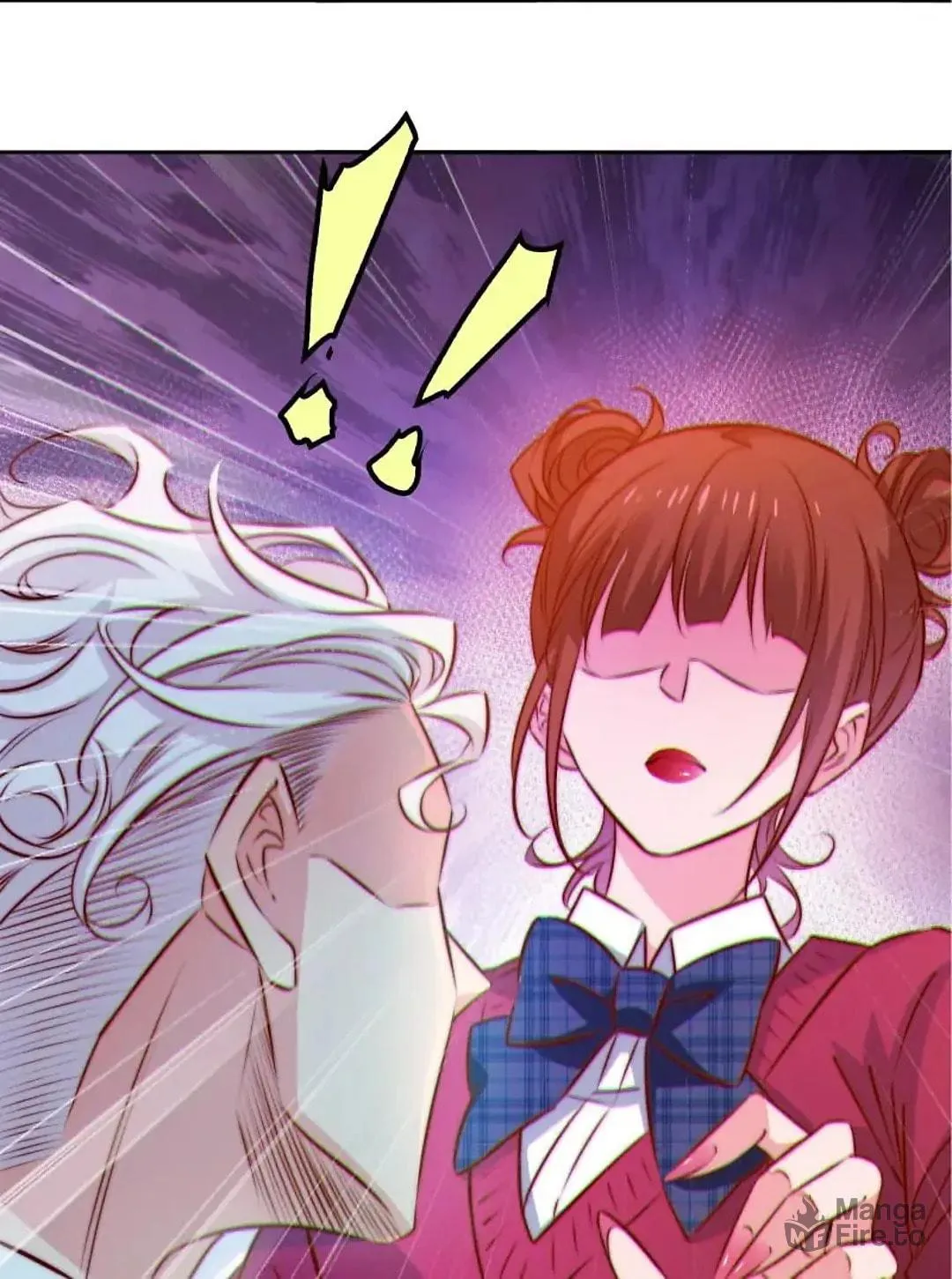 Scream Queen Chapter 109 page 21 - 