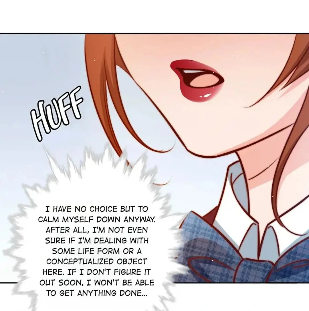 Scream Queen Chapter 109 page 23 - 
