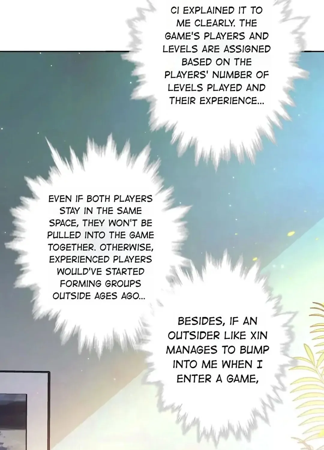 Scream Queen Chapter 109 page 26 - 