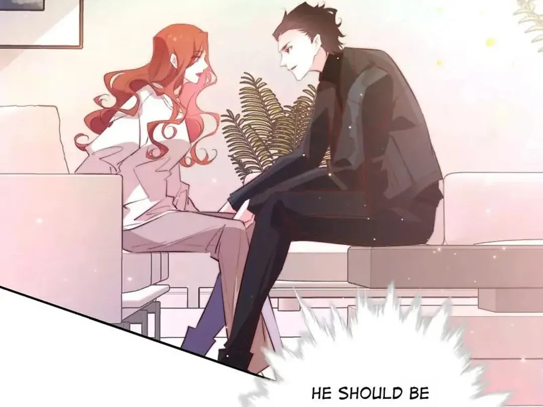 Scream Queen Chapter 109 page 27 - 