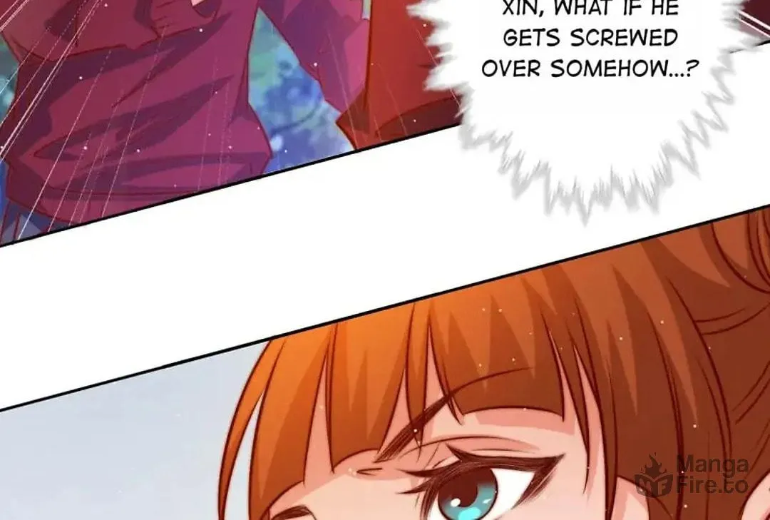 Scream Queen Chapter 109 page 31 - 