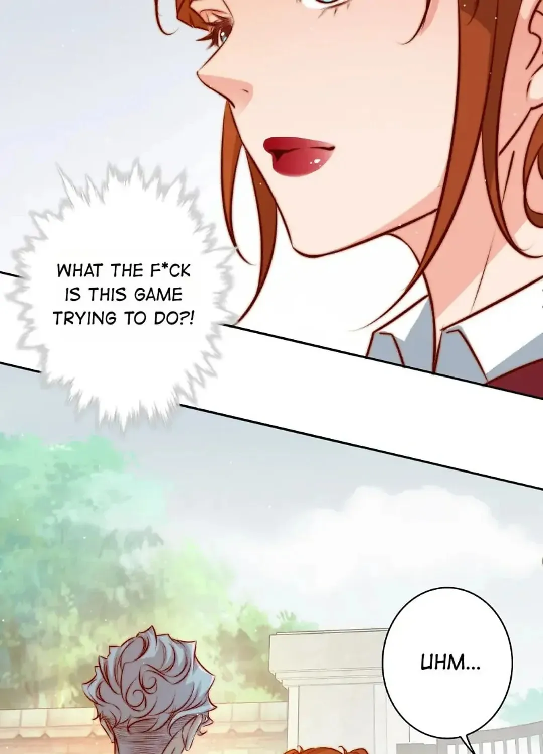 Scream Queen Chapter 109 page 32 - 