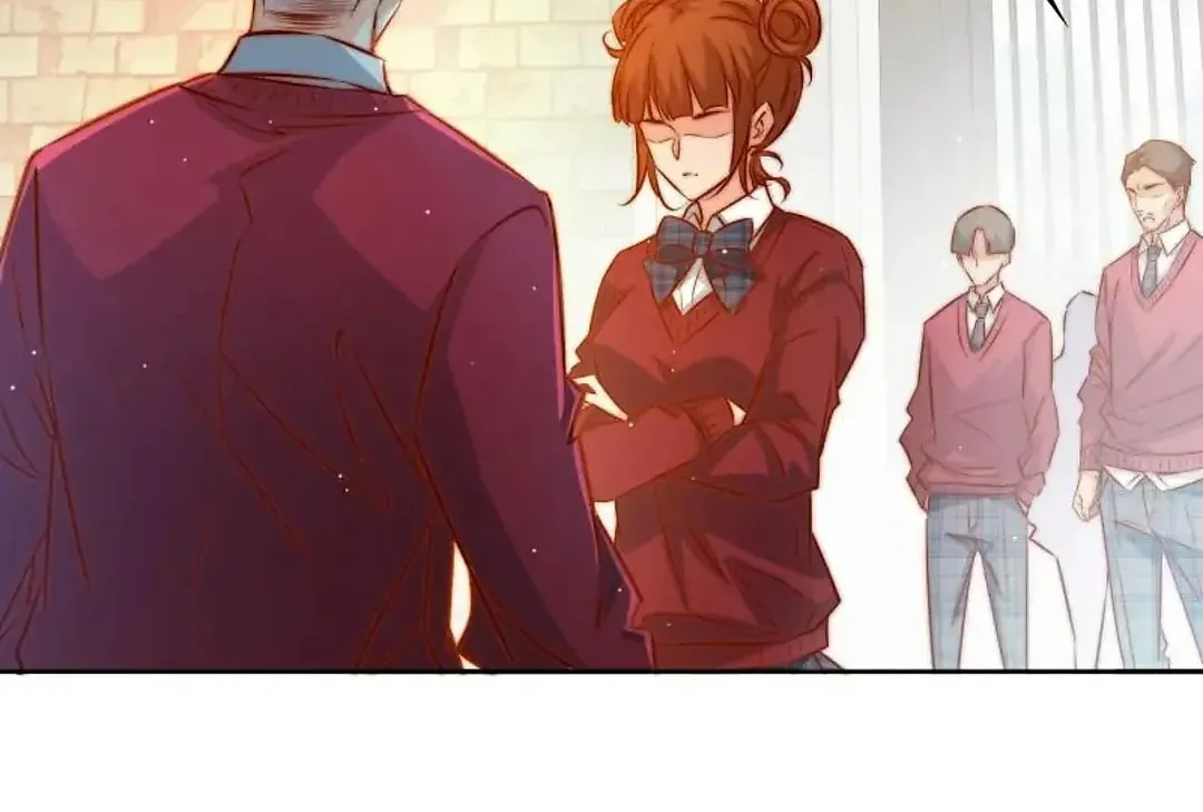 Scream Queen Chapter 109 page 33 - 