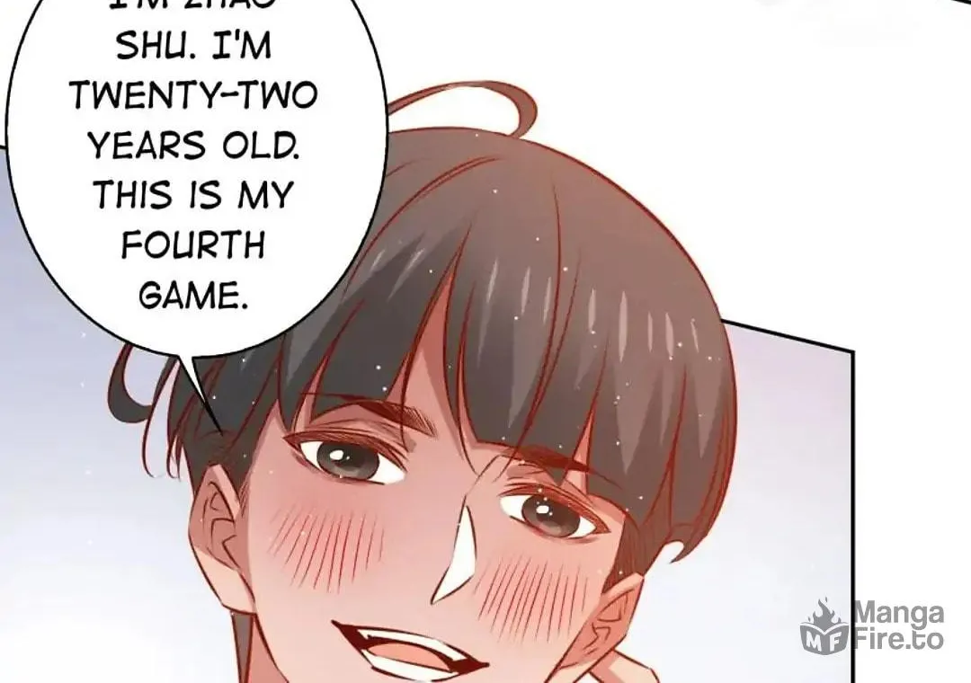 Scream Queen Chapter 109 page 37 - 