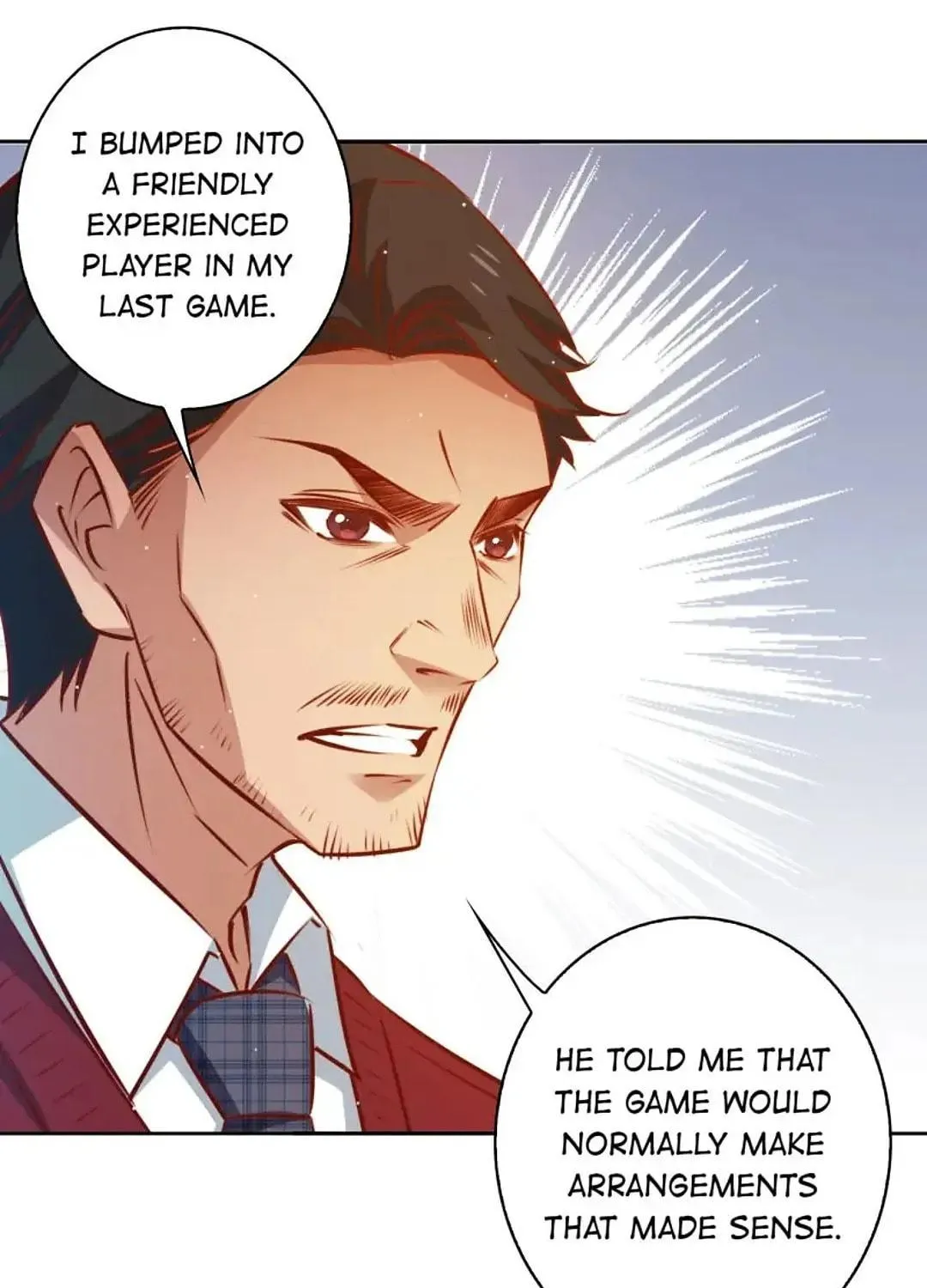 Scream Queen Chapter 109 page 48 - 