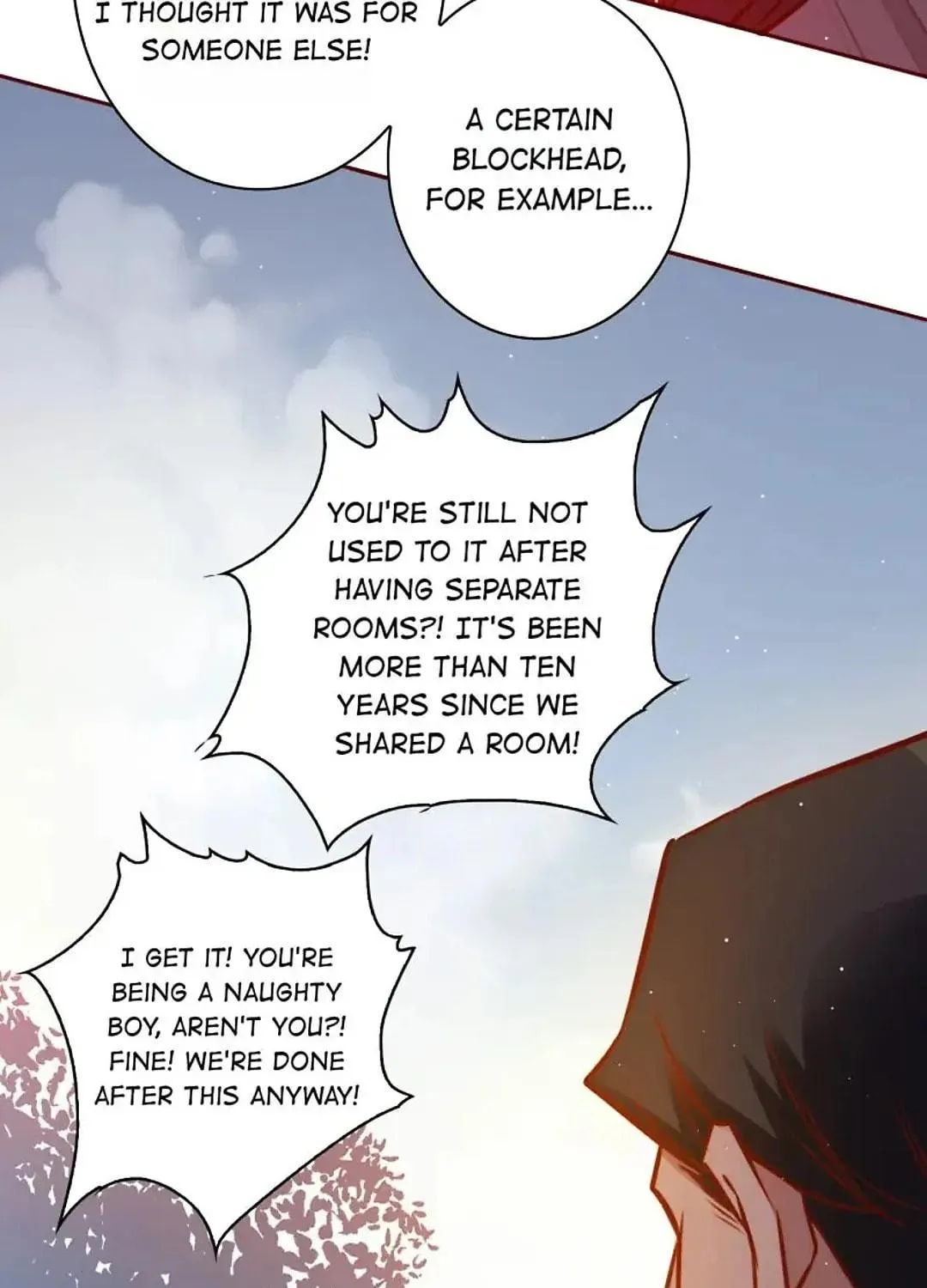 Scream Queen Chapter 109 page 7 - 