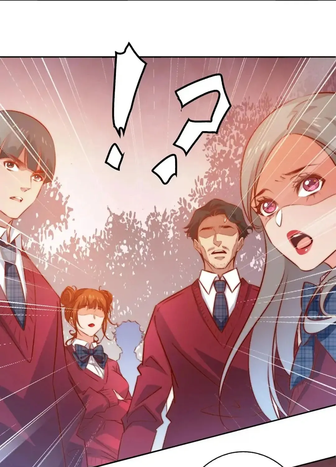 Scream Queen Chapter 109 page 61 - 
