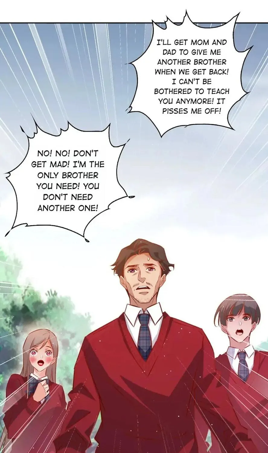 Scream Queen Chapter 109 page 9 - 